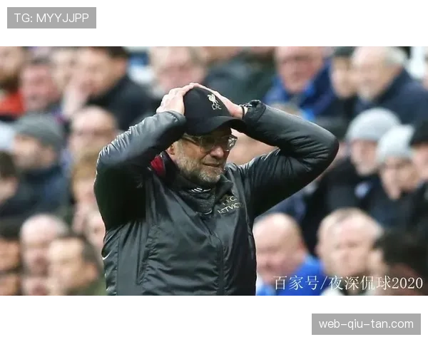 莱斯特城阻击利物浦,克洛普球队争冠路上意外失分