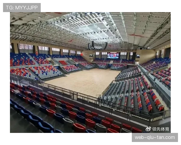 迈冠拼装看台系统支撑场馆升级战，模块化技术应对球市火爆扩容需求